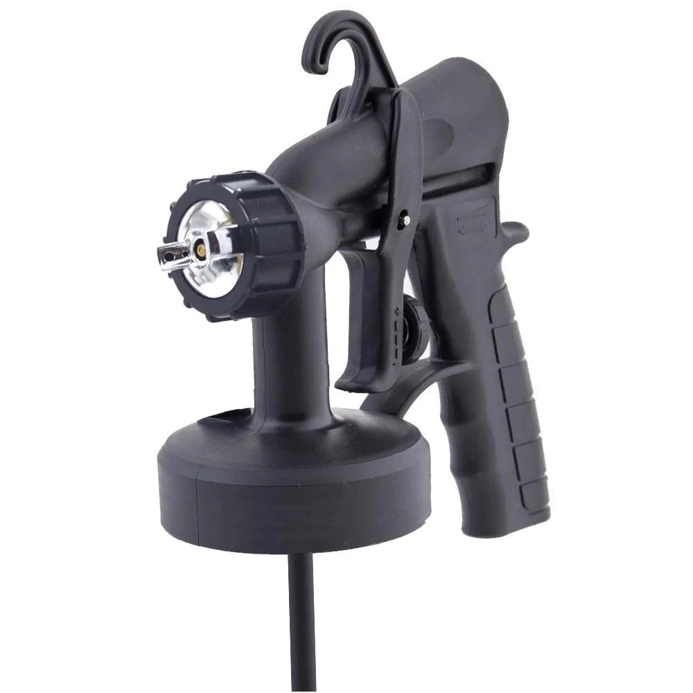 Pistola de Pintura com Compressor Mazzilli