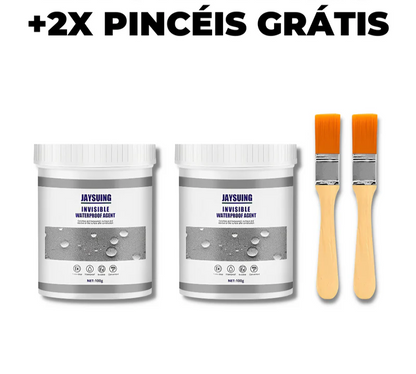 JL Blindágua +pincel de brinde