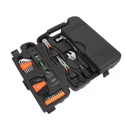 KIT 129 PEÇAS PROFISSIONAL