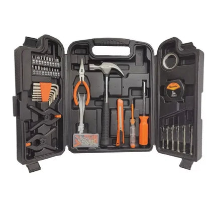 KIT 129 PEÇAS PROFISSIONAL