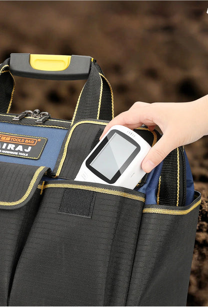 Bolsa Maleta Ferramentas 🛠️