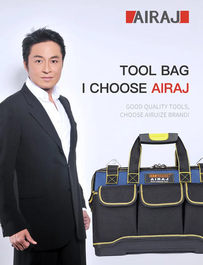 Bolsa Maleta Ferramentas 🛠️