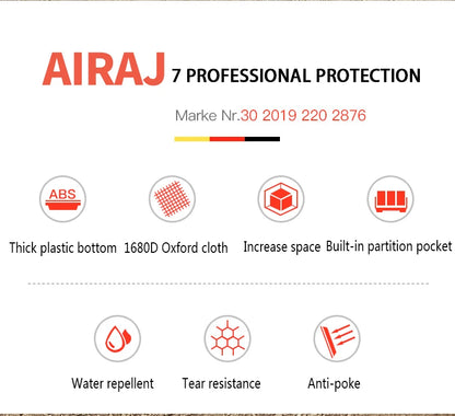 Bolsa Maleta Ferramentas 🛠️