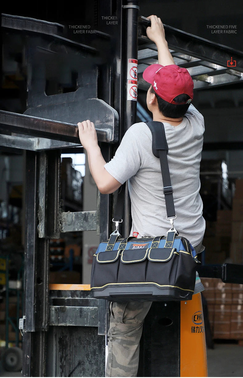 Bolsa Maleta Ferramentas 🛠️