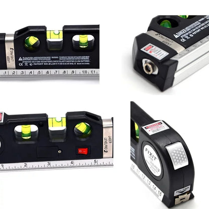 JL Laser Master 4 em 1 + BRINDE EXCLUSIVO