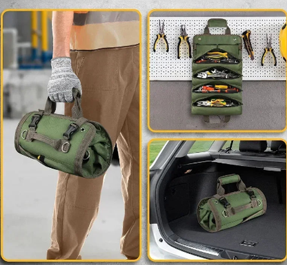 JL ProRoll Master + Brinde