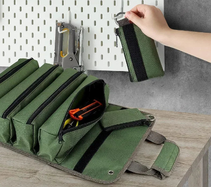 JL ProRoll Master + Brinde