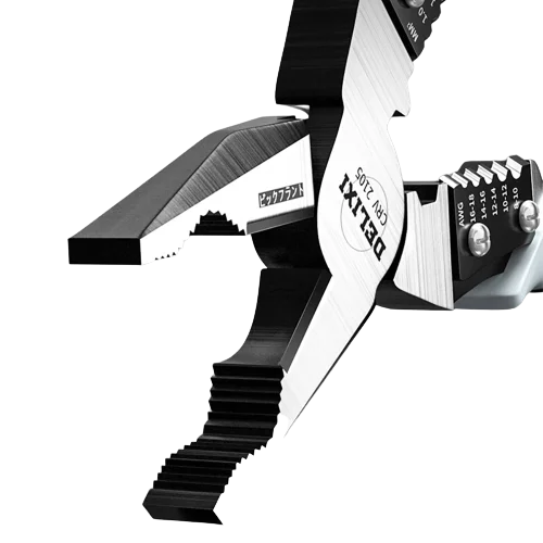 ALICATE MODUS PROFISSONAL DE ATLTA QUALIDADE