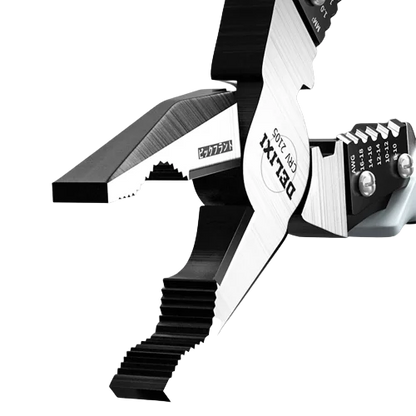 ALICATE MODUS PROFISSONAL DE ATLTA QUALIDADE