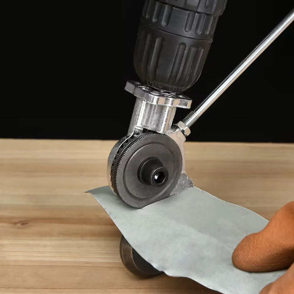 CORTE MAX JL + ACESSÓRIOS