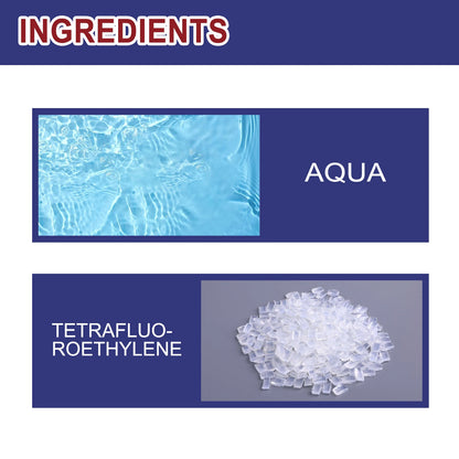 NanoBrilho JL Pro + 500ml