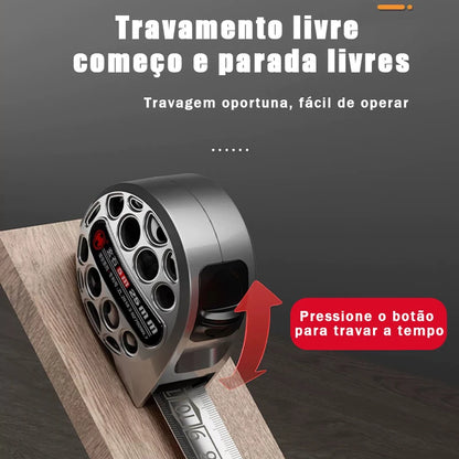 JL Trena Titanium Max