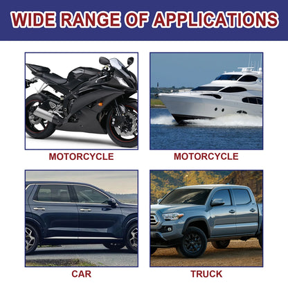 NanoBrilho JL Pro + 500ml