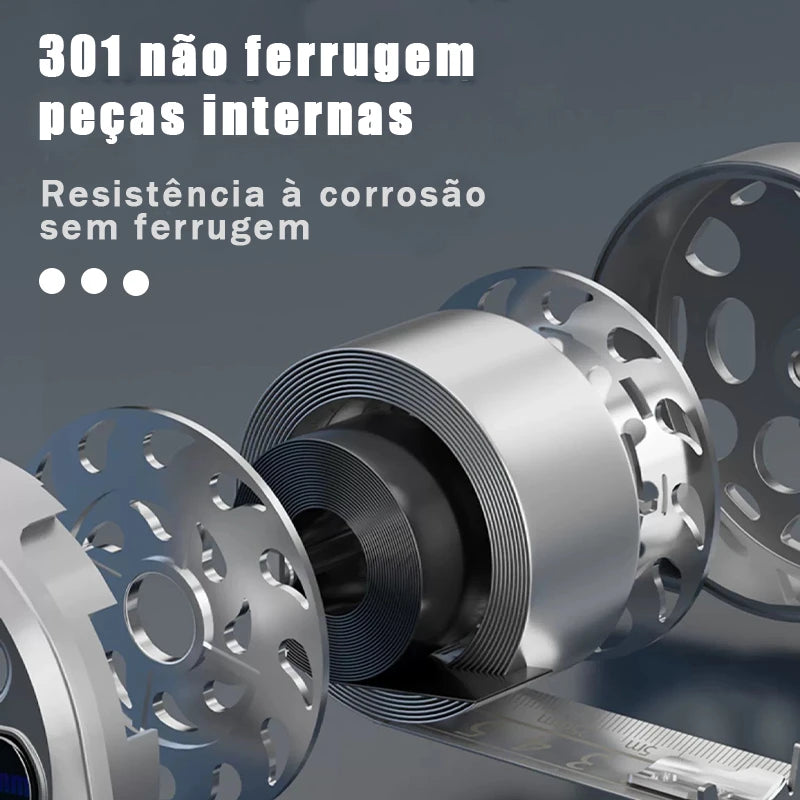 JL Trena Titanium Max