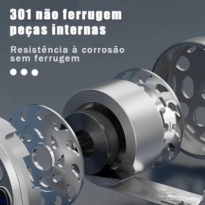 JL Trena Titanium Max