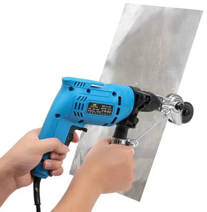 CORTE MAX JL + ACESSÓRIOS