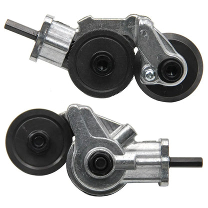 CORTE MAX JL + ACESSÓRIOS