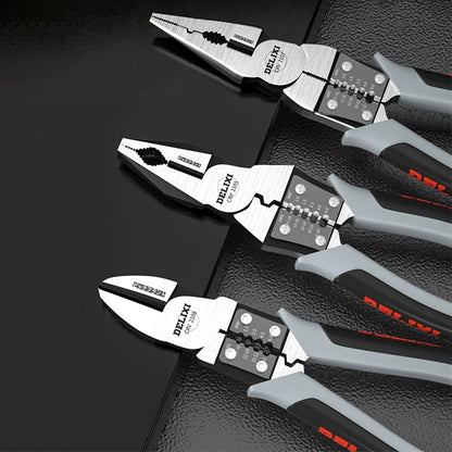 ALICATE MODUS PROFISSONAL DE ATLTA QUALIDADE