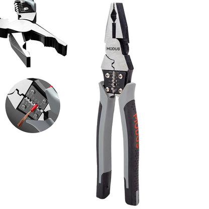 ALICATE MODUS PROFISSONAL DE ATLTA QUALIDADE
