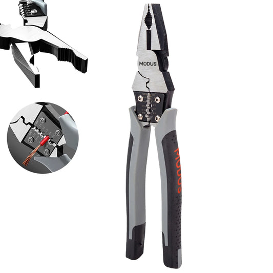 ALICATE MODUS PROFISSONAL DE ATLTA QUALIDADE