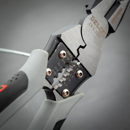 ALICATE MODUS PROFISSONAL DE ATLTA QUALIDADE