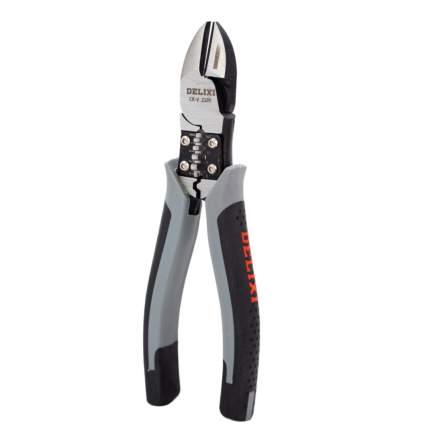 ALICATE MODUS PROFISSONAL DE ATLTA QUALIDADE