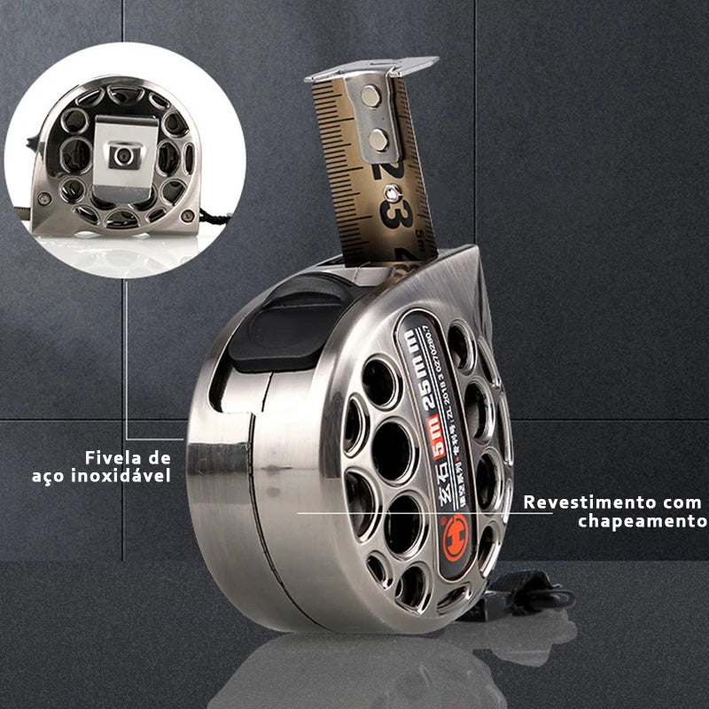 JL Trena Titanium Max