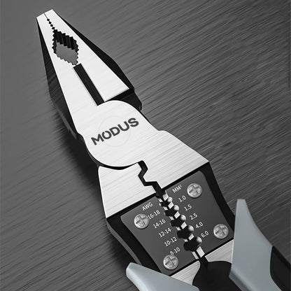 ALICATE MODUS PROFISSONAL DE ATLTA QUALIDADE