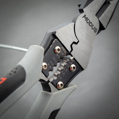 ALICATE MODUS PROFISSONAL DE ATLTA QUALIDADE