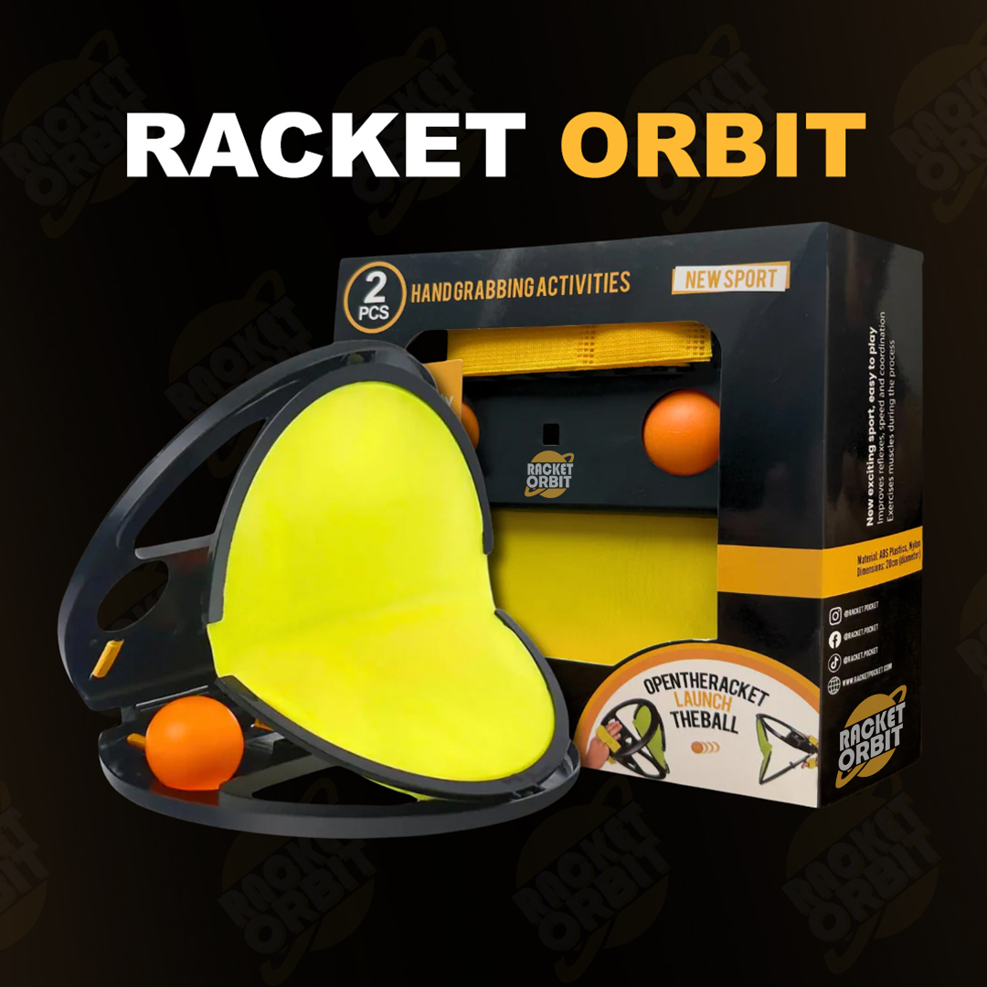 Racket Orbit™