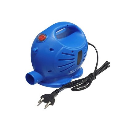 Pistola de Pintura com Compressor Mazzilli