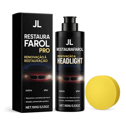JL RestauraFarol (compre 1 leve 2)