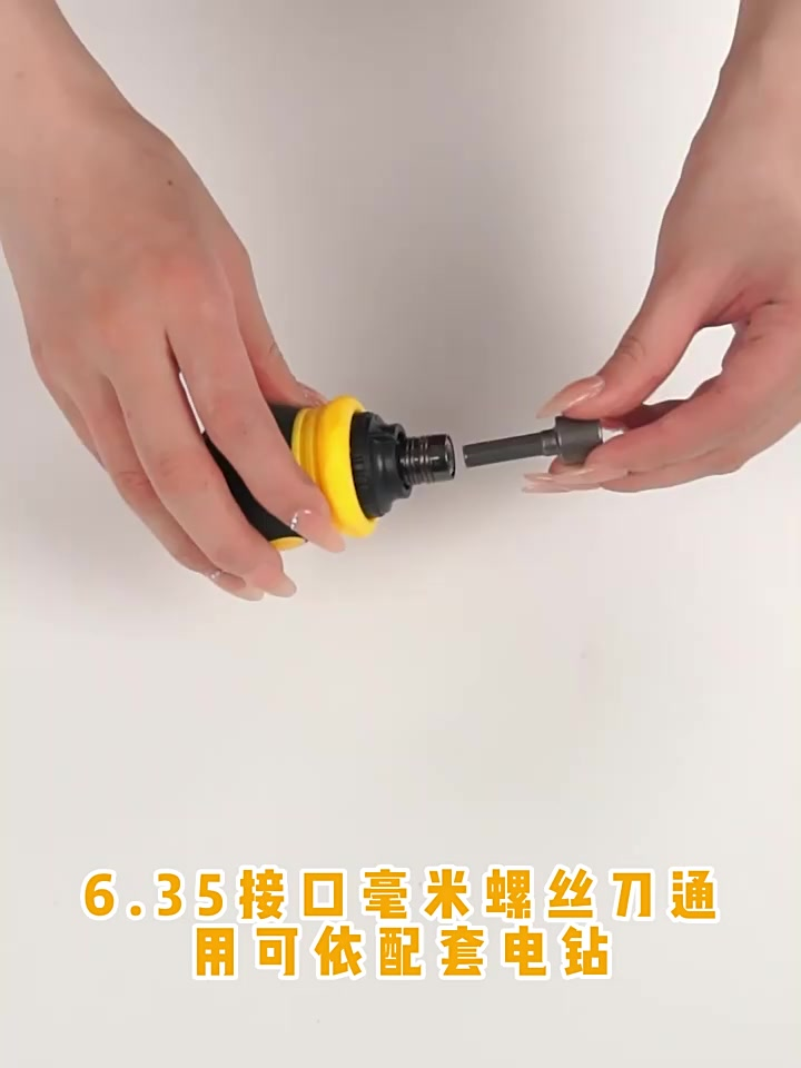 Kit de Jogo de Bits Soquete 5 A 13mm