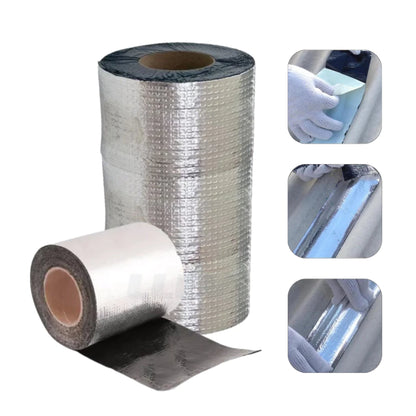 Super Fita Impermeável JL Ferragem