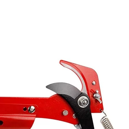 Serrote Podador De Galho Alto 2 Em 1 Poda Com Serrote Podador de Galhos Profissional