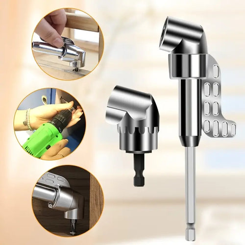 JL FlexAngle 105™ + brinde