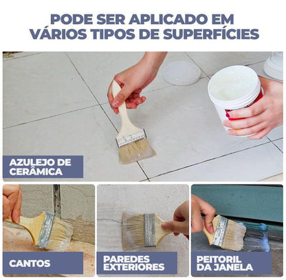 JL Blindágua +pincel de brinde