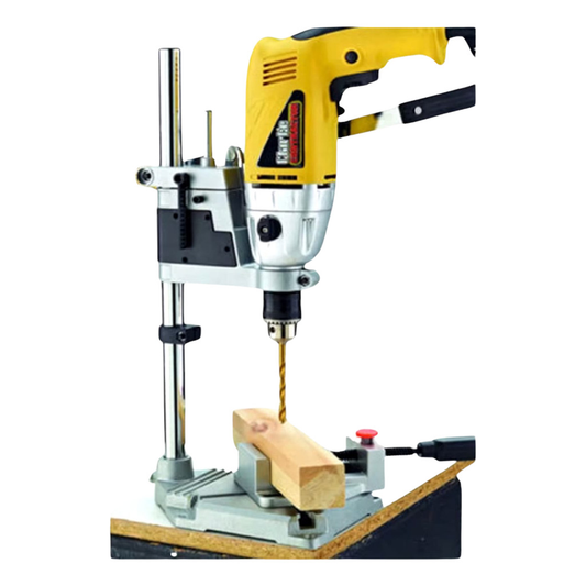 Suporte para Mesa Bancada Furadeira Eletrica 1/2 E 3/8 Ajustavel