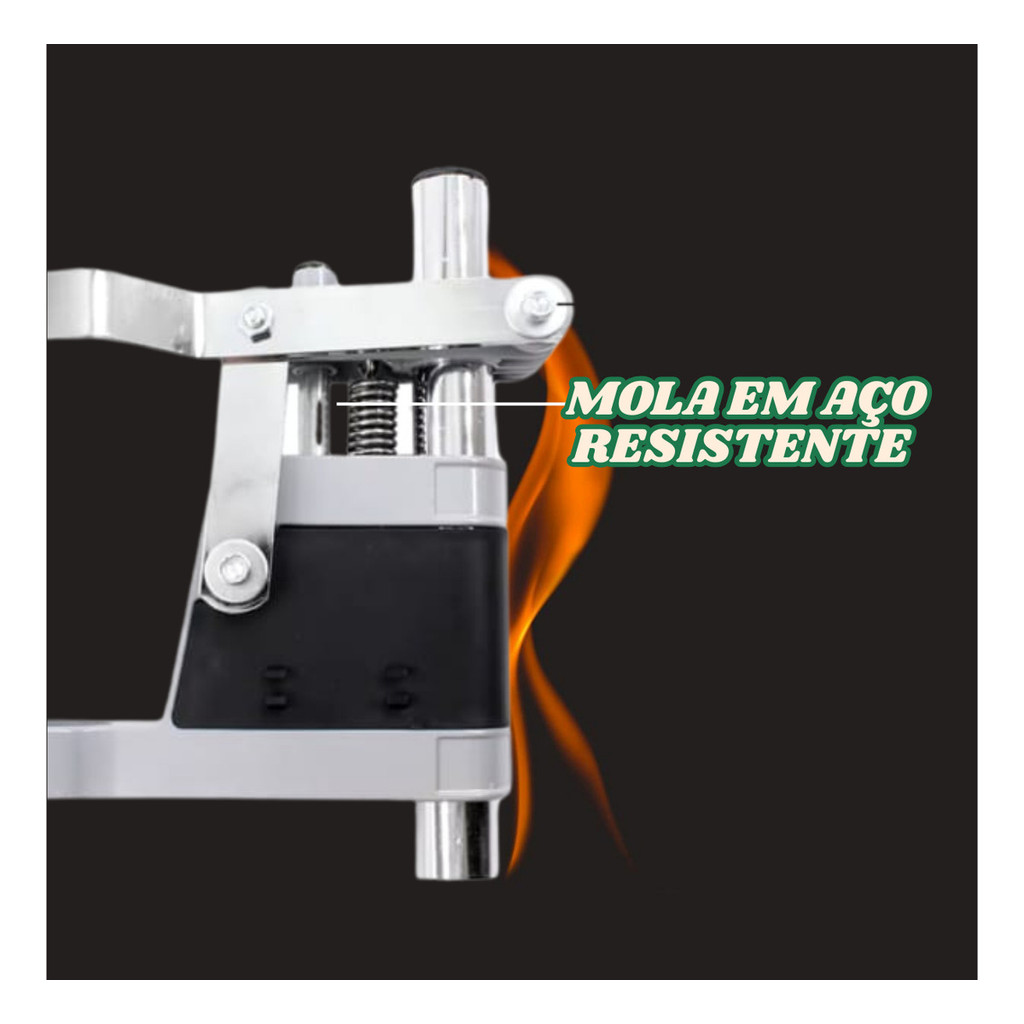 Suporte para Mesa Bancada Furadeira Eletrica 1/2 E 3/8 Ajustavel