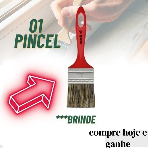 JL Blindágua +pincel de brinde