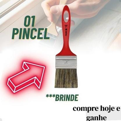JL Blindágua +pincel de brinde
