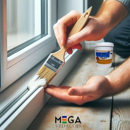 JL Blindágua +pincel de brinde